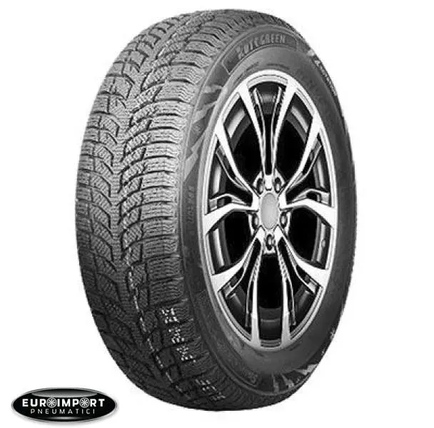Autogreen SNOW CHASER 2 AW08  205/55 R16 91 H   TL